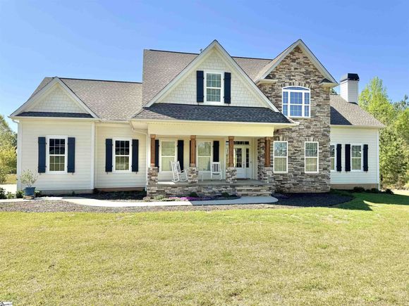 106 Johnathon Lane Easley, SC House Sold - Photo 1 of 45. Opens carousel modal