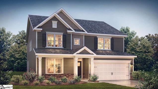 304 Oakmonte Circle Unit Lot 0071