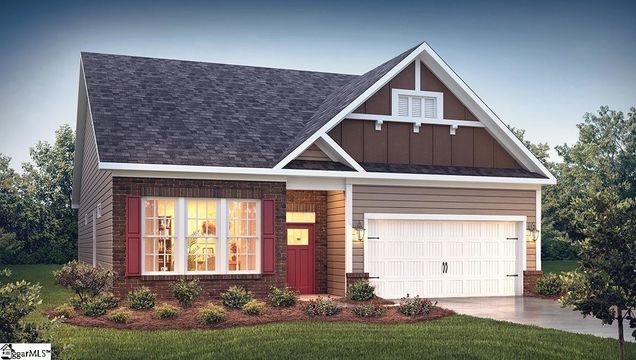 253 Oakmonte Circle Unit Lot 0069