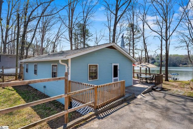 310 Sunward Path Inman, SC House Sold - Photo 1 of 36. Opens carousel modal