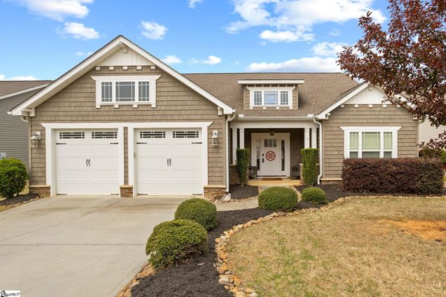 5 Gamesford Court Greenville, SC House Sold - Photo 1 of 42. Opens carousel modal