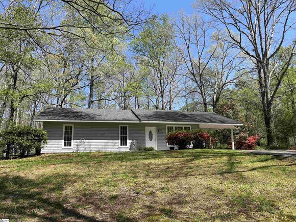11 Virginia Avenue Travelers Rest, SC House Sold - Photo 1 of 44. Opens carousel modal