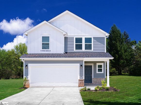115 Gardner Avenue Gray Court, SC House Sold - Photo 1 of 3. Opens carousel modal