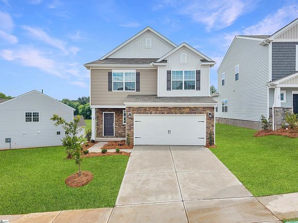 12 Nina Meadows Drive Taylors, SC House Sold - Photo 1 of 25. Opens carousel modal