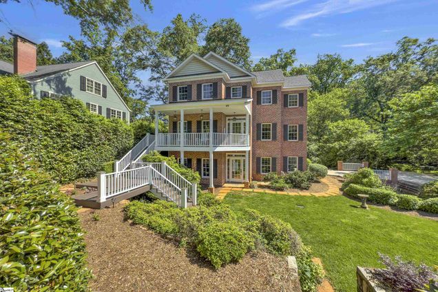 49 Lanneau Drive Greenville, SC House Sold - Photo 1 of 49. Opens carousel modal