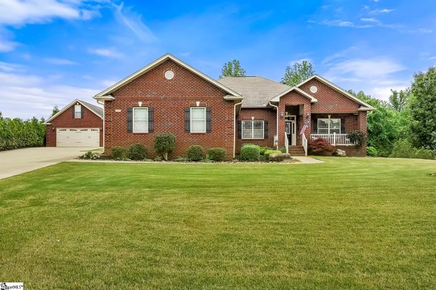 109 Baybrooke Lane Anderson, SC House Sold - Photo 1 of 47. Opens carousel modal