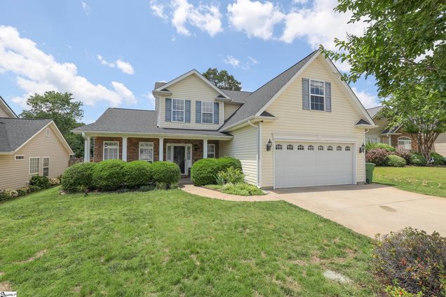 204 Silver Run Lane Greenville, SC House Sold - Photo 1 of 34. Opens carousel modal