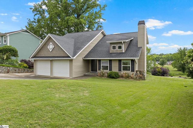 21 Pebble Creek Way Taylors, SC House Sold - Photo 1 of 28. Opens carousel modal