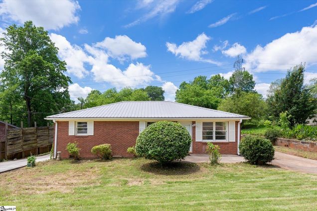 106 Gayle Street Piedmont, SC House Sold - Photo 1 of 38. Opens carousel modal