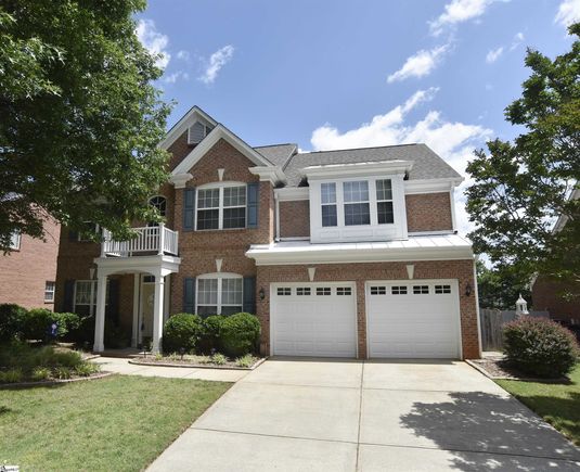3 Treyburn Court Greer, SC House Sold - Photo 1 of 35. Opens carousel modal