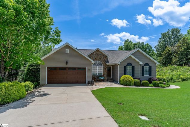 315 Winding Brook Court Greenville, SC House Sold - Photo 1 of 48. Opens carousel modal