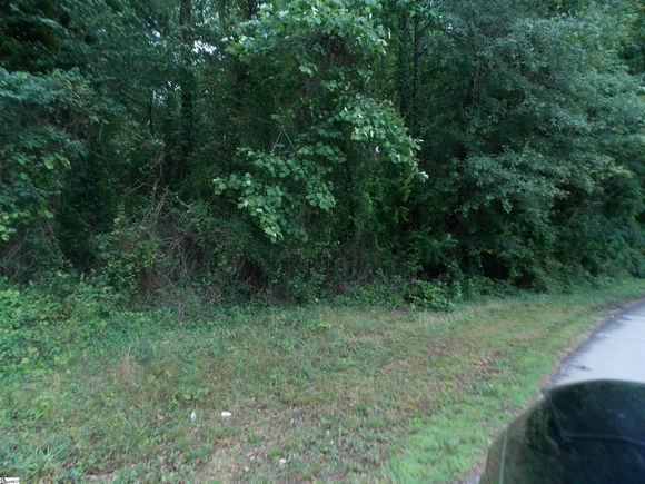 311aa Shirley Road Piedmont, SC Plot of land Active - Photo 1 of 6. Opens carousel modal