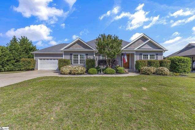 121 Lowe Road Piedmont, SC House Sold - Photo 1 of 36. Opens carousel modal