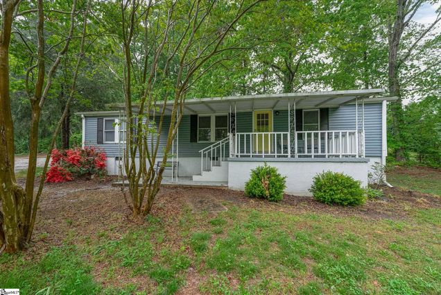 413 E Mountain Creek Road Greenville, SC House Sold - Photo 1 of 31. Opens carousel modal