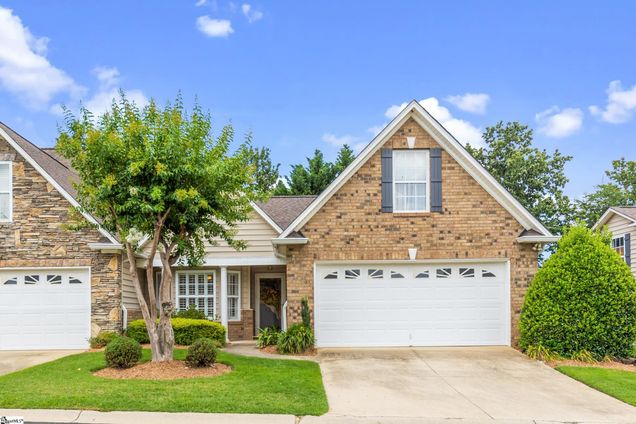 142 Pelham Springs Place Greenville, SC Townhouse Sold - Photo 1 of 30. Opens carousel modal