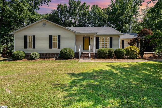 15 Quail Trail