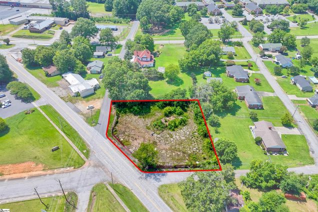501 Willard Road Clinton, SC Plot of land Active - Photo 1 of 15. Opens carousel modal