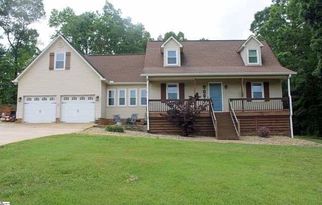 831 Tubbs Mt Road
