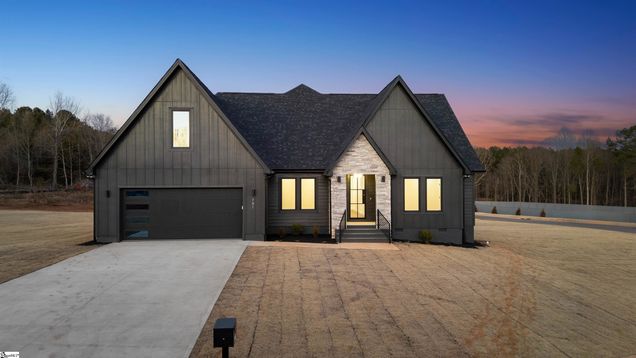741 New South Court Wellford, SC House Active - Photo 1 of 33. Opens carousel modal