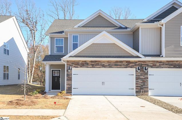 Fern Hollow - 336 Cub Court Greenville, SC Townhouse Active - Photo 1 of 34. Opens carousel modal