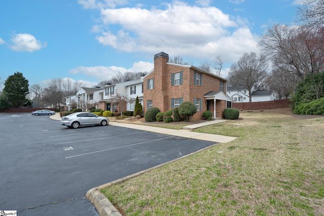 Jamestowne Ii - 97 Jamestowne Way Taylors, SC Townhouse Active - Photo 1 of 28. Opens carousel modal