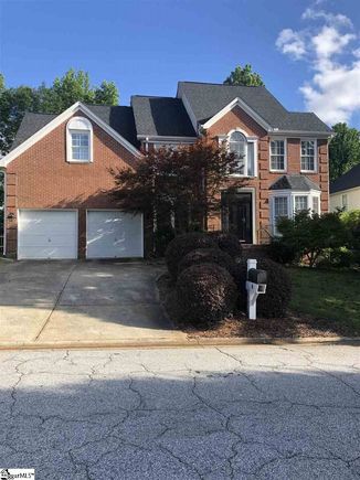 4 Birchleaf Lane Greenville, SC House Active - Photo 1 of 31. Opens carousel modal