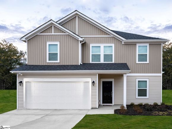 201 Tantalus Street Gray Court, SC House Active - Photo 1 of 3. Opens carousel modal