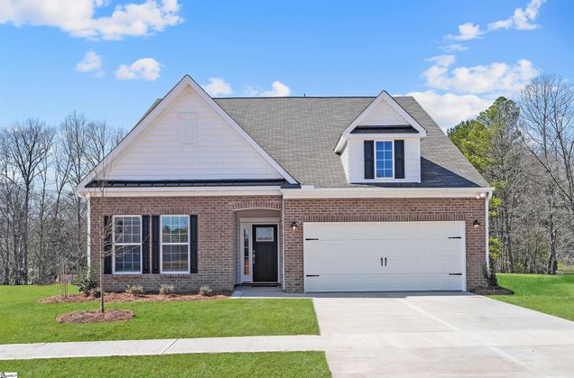 104 Somerset Lane Central, SC House Active - Photo 1 of 19. Opens carousel modal