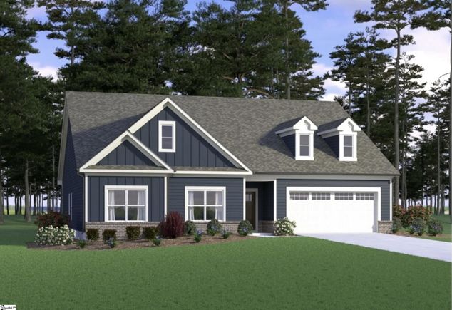 128 Arbor Woods Way