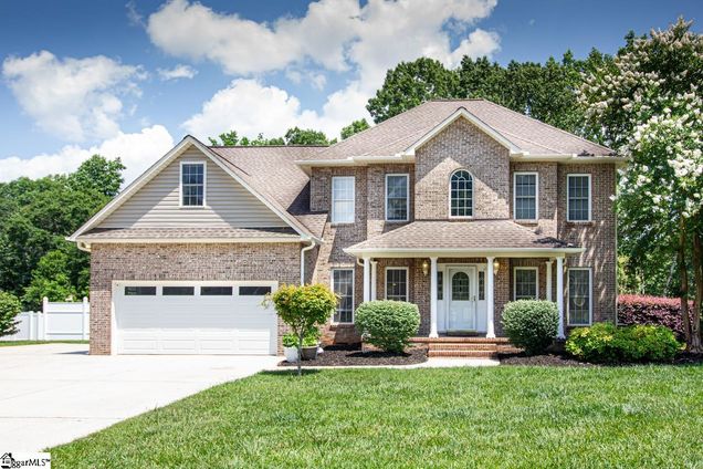 104 Tinsley Drive Anderson, SC House Active - Photo 1 of 48. Opens carousel modal