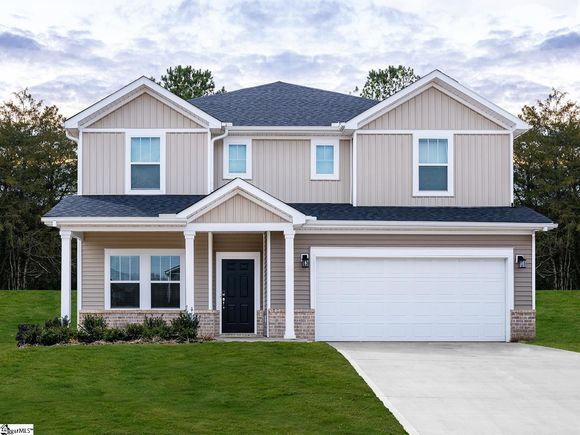 560 Ward Wilson Trail