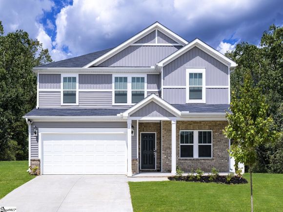 206 Granby Trail