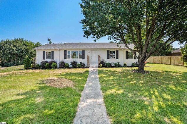 320 Mitchell Road