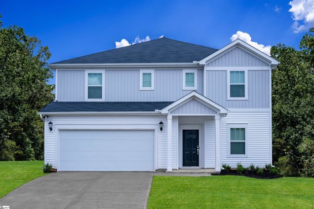 204 Granby Trail