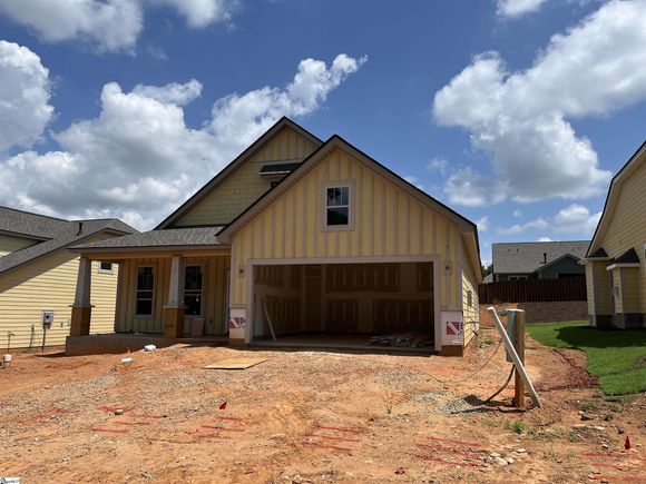 304 Ridgebury Place Unit Lot 23