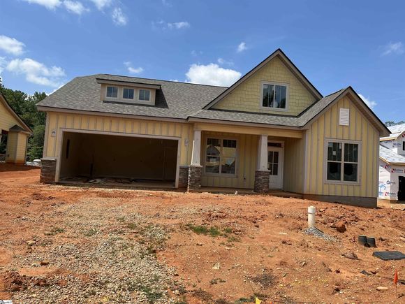 611 Marwood Court Unit Lot 31