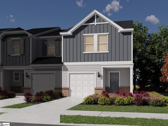 312 Hampton George Court Greer, SC Townhouse Active - Photo 1 of 3. Opens carousel modal