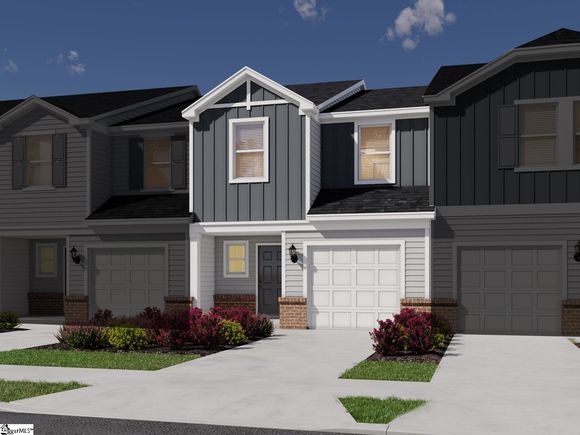 308 Hampton George Court