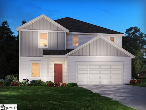 234 Merriweather Way Spartanburg, SC House Active - Photo 1 of 3. Opens carousel modal