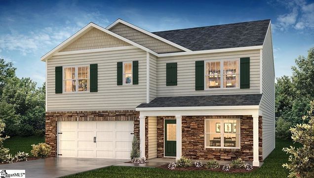 225 Mosby Drive