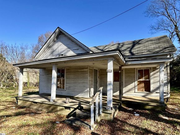 1619 Nardin Avenue Anderson, SC House Active - Photo 1 of 5. Opens carousel modal