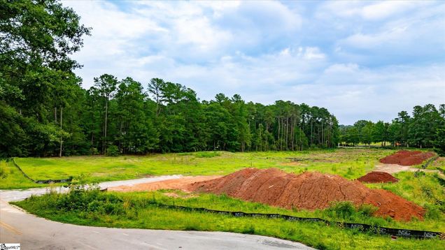 208 Ponders Ray Lane Greenville, SC Plot of land Active - Photo 1 of 10. Opens carousel modal