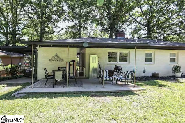 203 Piedmont Park Road