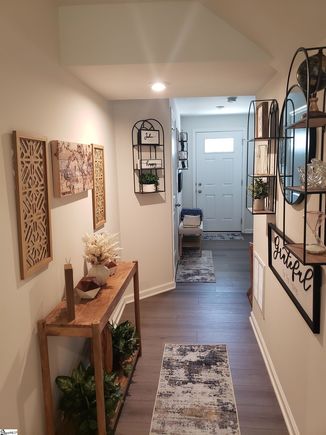 227 Coldwater Creek Court Simpsonville, SC Townhouse Active - Photo 1 of 7. Opens carousel modal