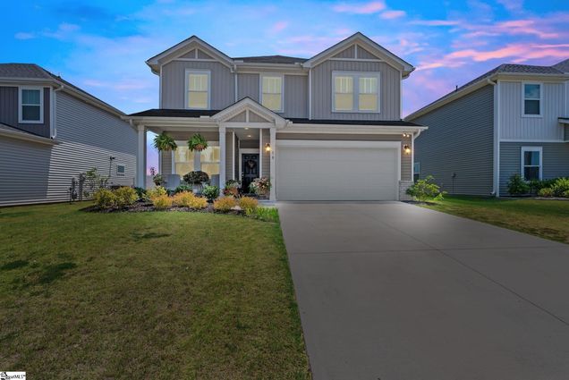 10 Shorncliffe Road Simpsonville, SC House Active - Photo 1 of 39. Opens carousel modal