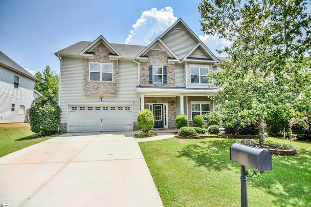 273 Meadow Blossom Way Simpsonville, SC House Active - Photo 1 of 50. Opens carousel modal