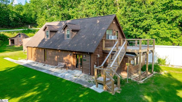 204 Cedar Road Marietta, SC House Active - Photo 1 of 33. Opens carousel modal