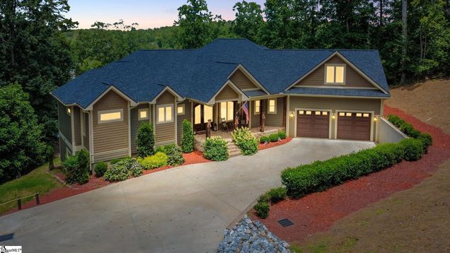 308 Treetops Drive Seneca, SC House Active - Photo 1 of 50. Opens carousel modal