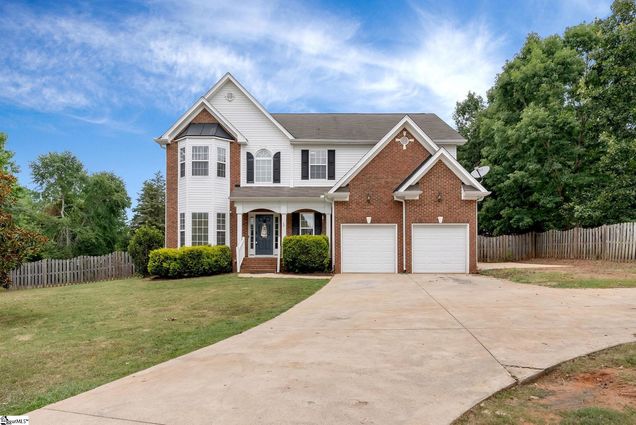 402 Opie Tree Court Fountain Inn, SC House Active - Photo 1 of 33. Opens carousel modal