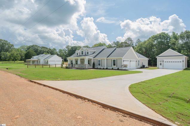 1312 Mount Carmel Road Gray Court, SC House Active - Photo 1 of 50. Opens carousel modal